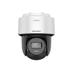 HIKVISION 海康威视 2Q140 摄像头 400万全彩夜视