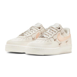 nike 耐克 女鞋air force 1空军一号运动休闲鞋子fv8110-181