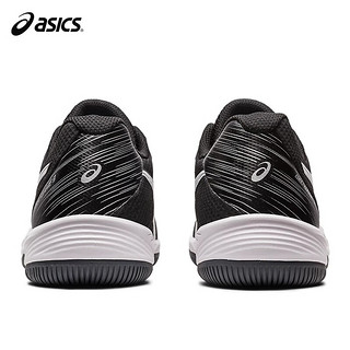 亚瑟士（asics）网球鞋男小德配色GEL-GAME 9耐磨防滑运动鞋 1041A337-001 44