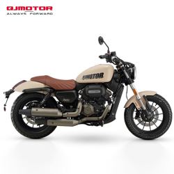 QJMOTOR 钱江摩托QJMOTOR闪300S皮带款水冷双缸ABS前后碟刹摩托车 意满白 订金2000，尾款20999