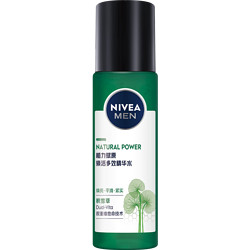 NIVEA 妮维雅 MEN 妮维雅男士 男士植力赋原焕活多效精华水 150ml