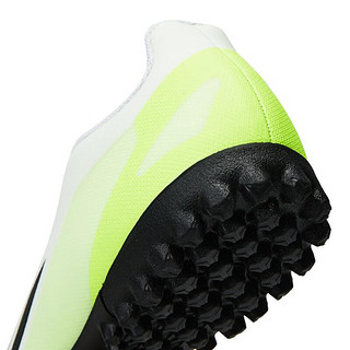 adidas阿迪达斯中性X CRAZYFAST.4 TF足球鞋 IE1583 43