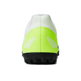 adidas阿迪达斯中性X CRAZYFAST.4 TF足球鞋 IE1583 43