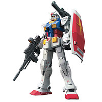 黑卡会员：BANDAI 万代 HG系列 1/144 58929 RX-78-2 元祖高达