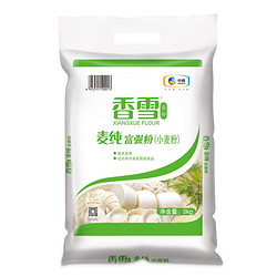 香雪 麦纯富强粉 5kg