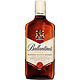 百龄坛 Ballantine’s百龄坛  特醇 苏格兰  调配型 威士忌基酒 200ml*1瓶