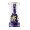郎酒 青花郎 53%vol 酱香型白酒 国际版 500ml