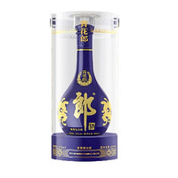 LANGJIU 郎酒 青花郎 53%vol 酱香型白酒 500ml