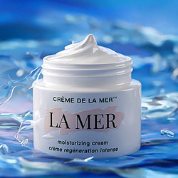 LA MER 海蓝之谜 美国海蓝之谜经典精华面霜60ml