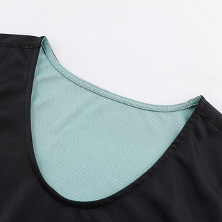 卡尔美（KELME）双面篮球服套装男比赛训练运动背心 深蓝黑 130 