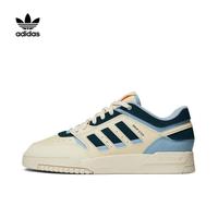 adidas阿迪达斯三叶草中性日常户外都市透气经典轻便休闲鞋 IF2617 40