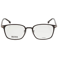 HUGO BOSS 男士眼镜 BOSS 1071/F 0003 53