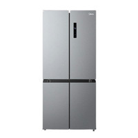 Midea 美的 BCD-523WSPZM(E) 多门冰箱