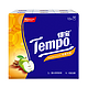 Tempo 得宝 苹果木香便携手帕纸12包*7片