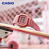 卡西欧（CASIO）G-SHOCK「潮流PINK」系列粉色主题手表 时尚运动男表女表 DW-5610SL-4A4PFS陆冲合作款