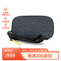 LONGCHAMP 珑骧 男女中性LE PLIAGE LGP系列牛皮手拿包钱包 30007 HPZ