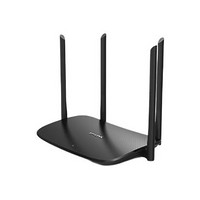 TP-LINK 普联 AX1500  家用千兆无线路由器 Wi-Fi 6