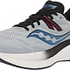 saucony 索康尼 Men's Triumph 20 Running Shoe