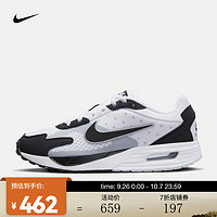 NIKE 耐克 男子运动鞋 AIR MAX SOLO DX3666-100 44.5