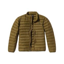 移动端thenorthface北面男子户外羽绒服nf0a5axt37u橄榄绿xxl