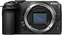 Nikon 尼康 Z 30 机身 黑色