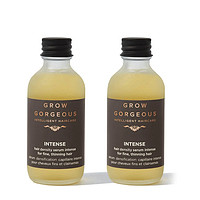 黑五返场：GROW GORGEOUS 强效增发精华 60ml*2