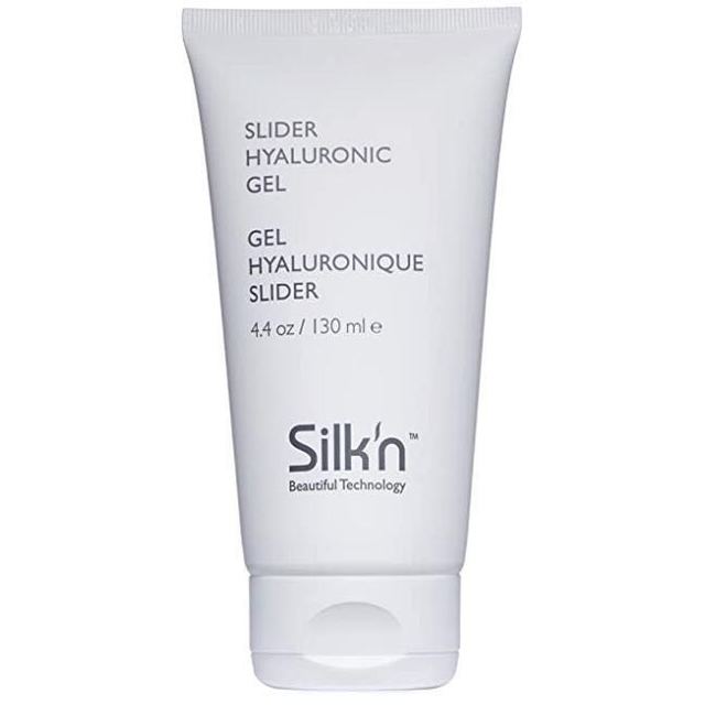 Silk'n 美容仪凝胶 130ml