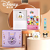 Disney 迪士尼 无线蓝牙耳机礼盒套装电竞游戏音乐适用于华为mate60/60pro苹果iqoo J16 米奇白