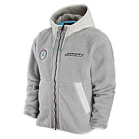 NIKE 耐克 男子AS M J DNA FZ HOODIE针织外套FB1908-077