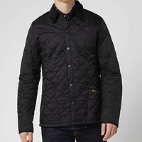 Barbour 巴伯尔 Liddesdale 男士绗缝夹克