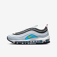 Nike/耐克Air Max 97GS女子大童休闲运动鞋921522-408