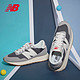 new balance 男鞋女鞋237系列舒适时尚复古潮搭休闲运动鞋MS237SC