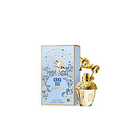 黑卡会员：ANNA SUI 安娜苏 筑梦天马(独角兽)女士淡香水30ml Anna Sui Fantasia 清新淡雅持久香氛