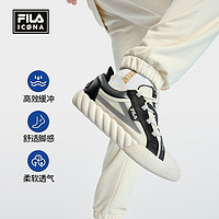 FILA 斐乐 联名板鞋男子23年软弹运动鞋F12M333201F