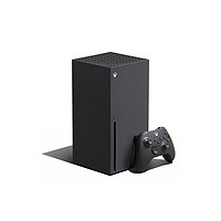 88VIP：Microsoft 微软 Xbox Series X 日版 游戏机