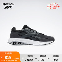 Reebok锐步23男女HEXALITE LEGACY蜂巢运动舒适复古跑鞋 100034209 36.5