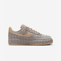 NIKE 耐克 WMNS AIR FORCE 1 LX儿童运动休闲鞋 DZ2789-200 37.5