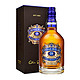  CHIVAS 芝华士 Regal）18年 金色签名 限量版   苏格兰 调和型威士忌 洋酒 750ml　