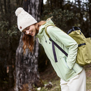  Lafuma/乐飞叶 防风拒水 女士软壳衣  160/80A（36） 藏青色NV