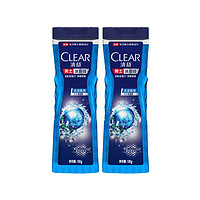 CLEAR 清扬 冰凉酷爽100ml*3