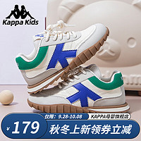 Kappa 卡帕 Kids卡帕  儿童亲子运动鞋