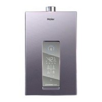 Haier 海尔 JSQ31-16FA320U1 强排式燃气热水器 16L