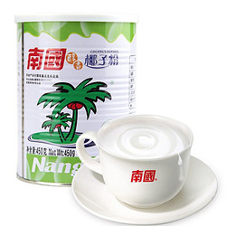 Nanguo 南国 醇香椰子粉 450g