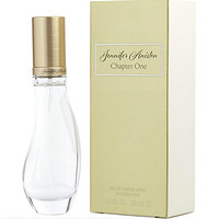 Jennifer Aniston 詹妮弗 安 Chapter One 女士香水 EDP 30ml