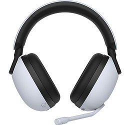 SONY 索尼 INZONE H9/H7/H3电竞游戏耳机蓝牙降噪耳机头戴式