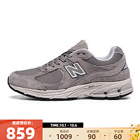 newbalance new balance 2002R系列 中性休闲运动鞋 ML2002RC