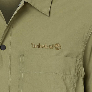 Timberland添柏岚男子LS Anti-UV Shirt长袖 A689S-V46 XXXL