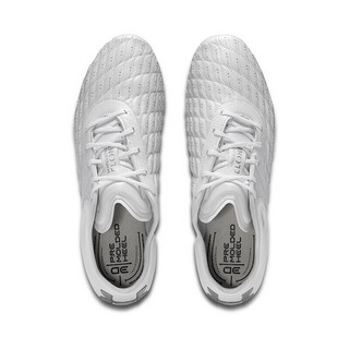 安德玛（UNDERARMOUR）Clone Mag Elite 3.0男子运动足球鞋3026740 白色101 46