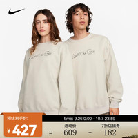 耐克(NIKE)THERMA-FIT 男/女加绒圆领上衣 ACG FD8761-072 XL