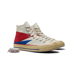 匡威（Converse）yysports  男女同款时尚运动休闲鞋 A07076C 35